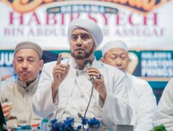 Gubernur Lampung Tekankan Pembangunan SDM Harus Diimbangi Penguatan Agama