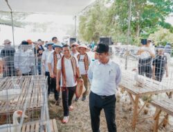 Peringati Hari Tani Nasional, Lampung Perkuat Hilirisasi dan Perluasan Pasar Produk Petani