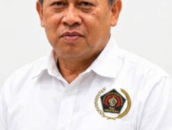 Gegara Soal HPN, Firdaus Dipecat DK! Pimpinan PWI Pusat Didesak Mundur