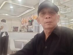 Pemberhentian Firdaus Dipersoalkan, Mengapa Tak Ada Tabayun?