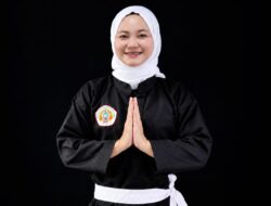 Pencak Silat: Jalan Menuju Olimpiade