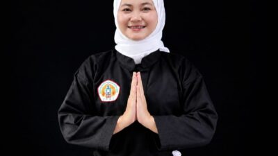 Pencak Silat: Jalan Menuju Olimpiade