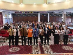 Universitas Teknokrat Indonesia dan Radisson Lampung Kedaton Gelar Career Fest 2026, Buka Peluang Magang bagi Mahasiswa