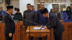 Pemprov Lampung Tekankan Profesionalisme dan Keteladanan bagi Pejabat Administrator