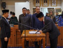 Pemprov Lampung Tekankan Profesionalisme dan Keteladanan bagi Pejabat Administrator
