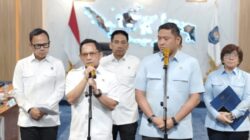 Tito Tegaskan Pemulihan Bencana Sumatera Tak Berhenti, Target Berlanjut sampai 2028