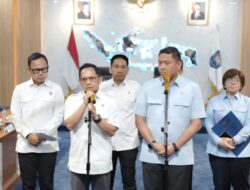 Tito Tegaskan Pemulihan Bencana Sumatera Tak Berhenti, Target Berlanjut sampai 2028