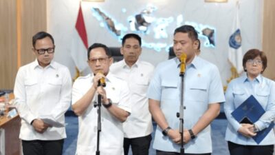 Tito Tegaskan Pemulihan Bencana Sumatera Tak Berhenti, Target Berlanjut sampai 2028