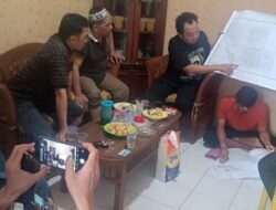 Warga Griya Sukarame Tolak Pengalihfungsian Fasum!